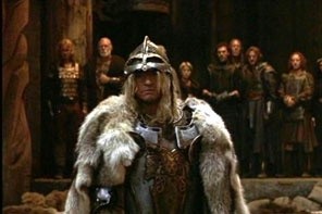 13. Savaşçı Fotoğrafı