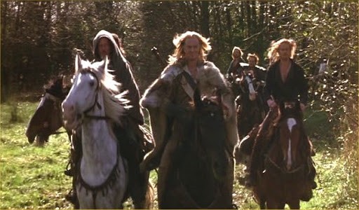 13. Savaşçı Fotoğrafı