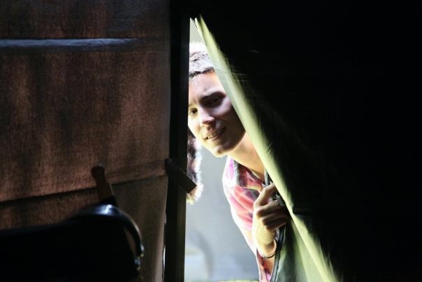 2001 Maniacs: Field Of Screams Fotoğrafı