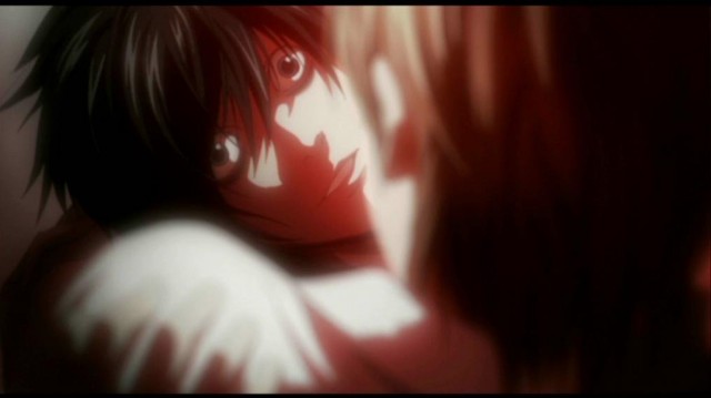 Death Note Relight (special) Fotoğrafı