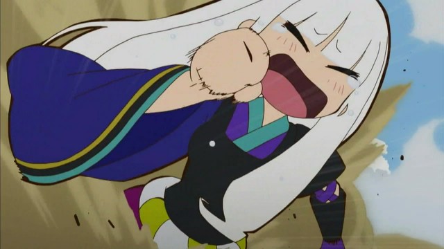 Katanagatari Fotoğrafı
