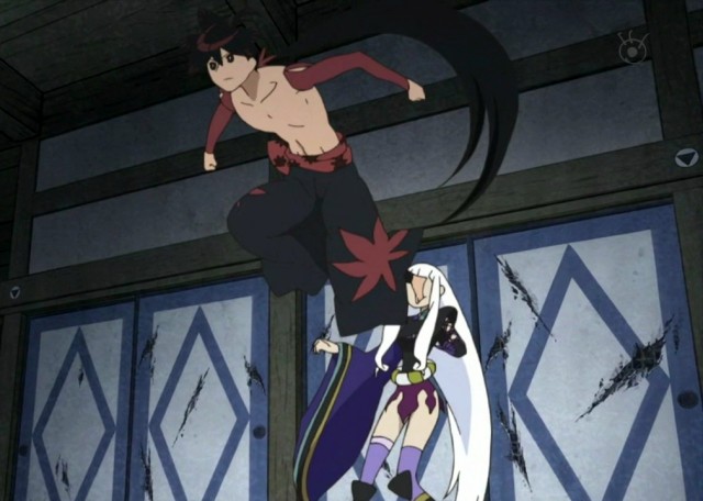 Katanagatari Fotoğrafları 22