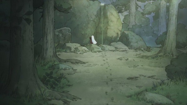 Katanagatari Fotoğrafları 31