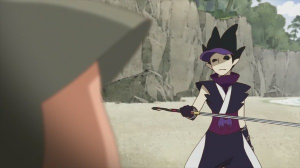 Katanagatari Fotoğrafı