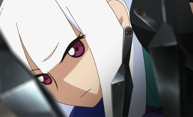 Katanagatari Fotoğrafı