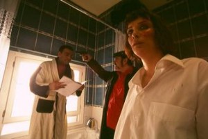 Banyo Fotoğrafı