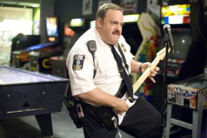 Paul Blart: Mall Cop Fotoğrafı
