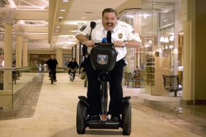 Paul Blart: Mall Cop Fotoğrafları 4