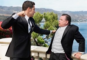 Chuck Fotoğrafı