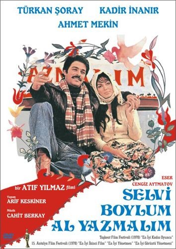 Selvi Boylum Al Yazmalım Fotoğrafları 37