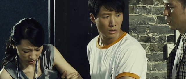 Dövüş Okulu Fotoğrafı