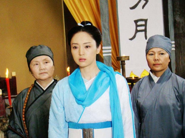 My Sassy Wife Xu Xiao Mei Fotoğrafı