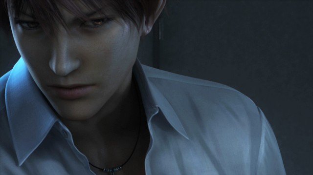 Tekken: Blood Vengeance Fotoğrafı