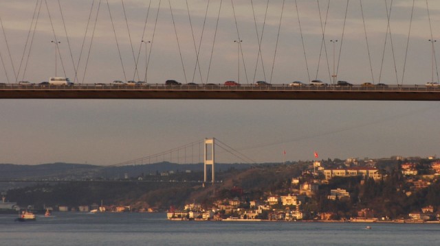 Overdrive: Istanbul In The New Millennium Fotoğrafları 2