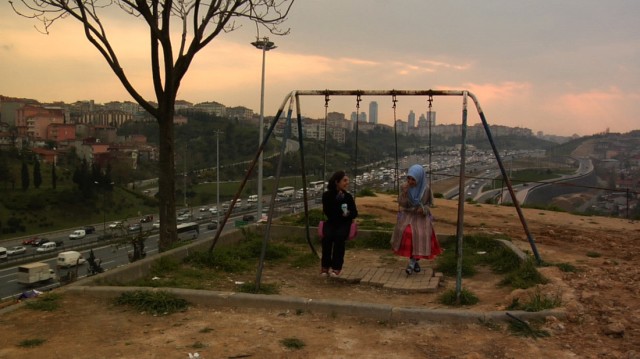 Overdrive: Istanbul In The New Millennium Fotoğrafları 3