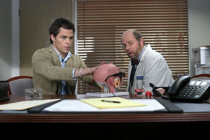 Blind Dating Fotoğrafı