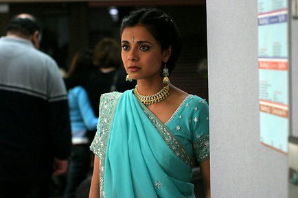 Blind Dating Fotoğrafı