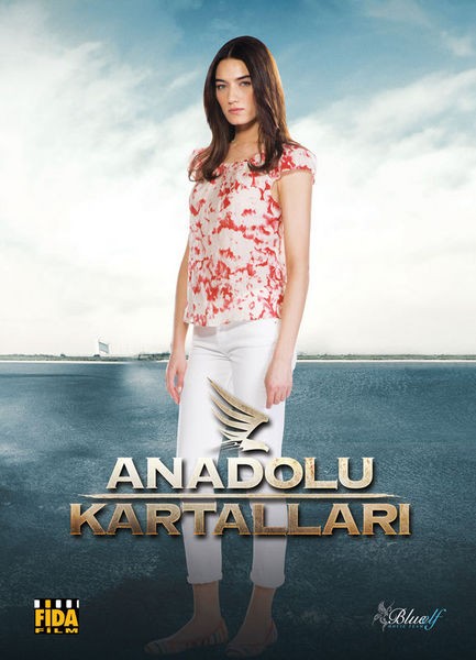 Anadolu Kartalları Fotoğrafı