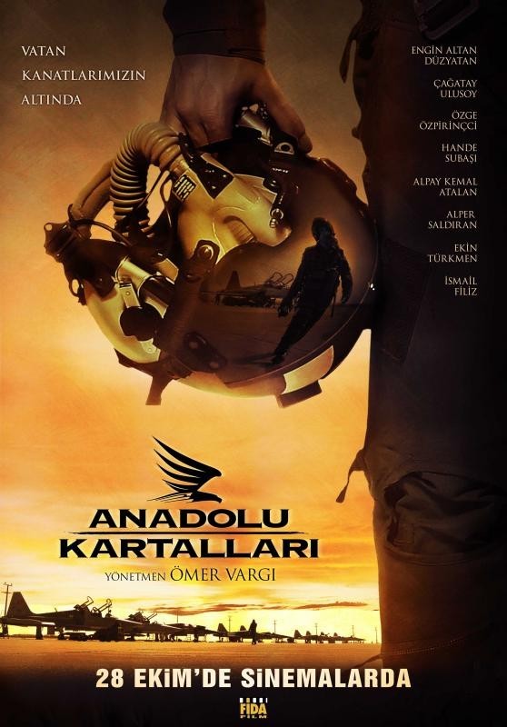 Anadolu Kartalları Fotoğrafları 14