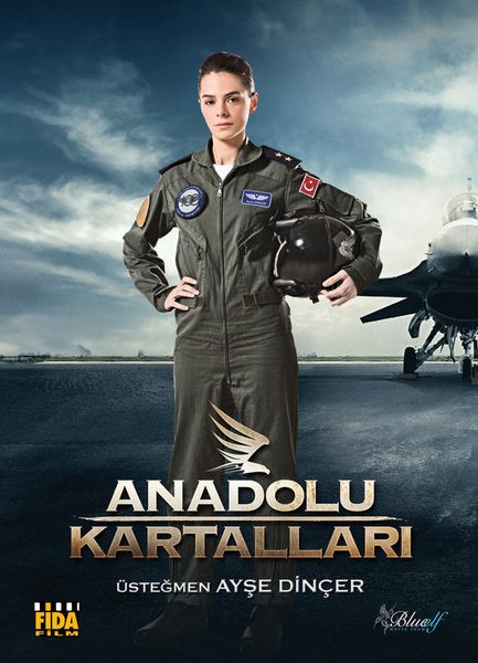Anadolu Kartalları Fotoğrafı