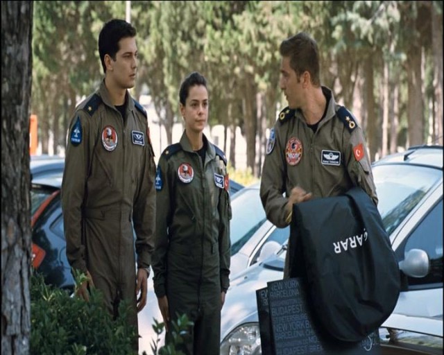 Anadolu Kartalları Fotoğrafı