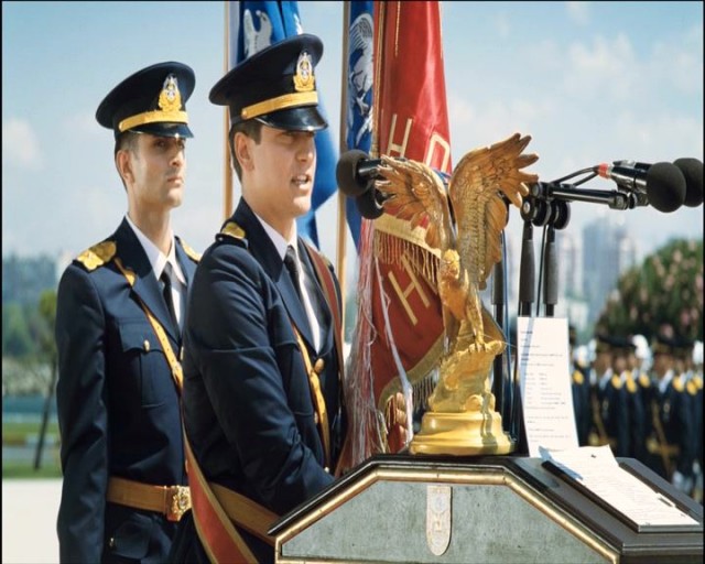 Anadolu Kartalları Fotoğrafı