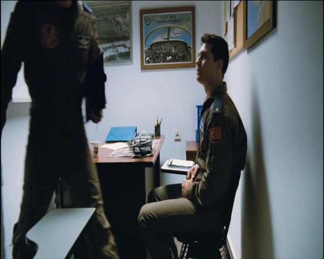 Anadolu Kartalları Fotoğrafı