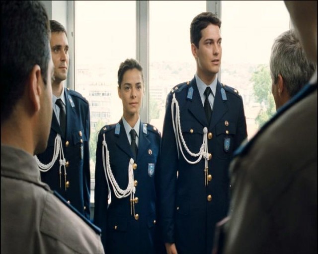 Anadolu Kartalları Fotoğrafı