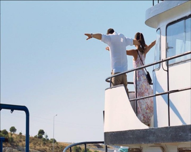 Anadolu Kartalları Fotoğrafı