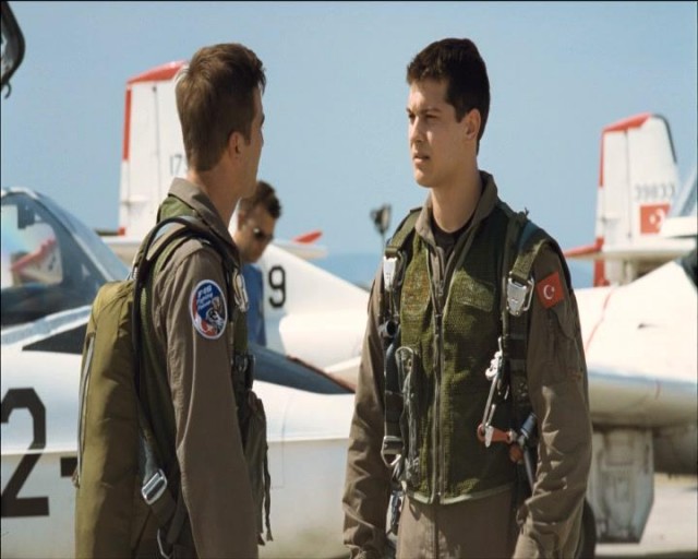 Anadolu Kartalları Fotoğrafı