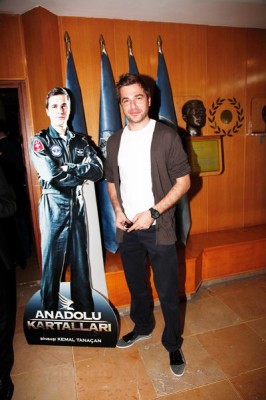 Anadolu Kartalları Fotoğrafı