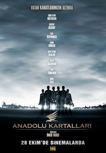 Anadolu Kartalları Fotoğrafları 132