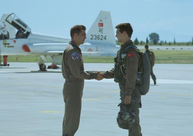 Anadolu Kartalları Fotoğrafı