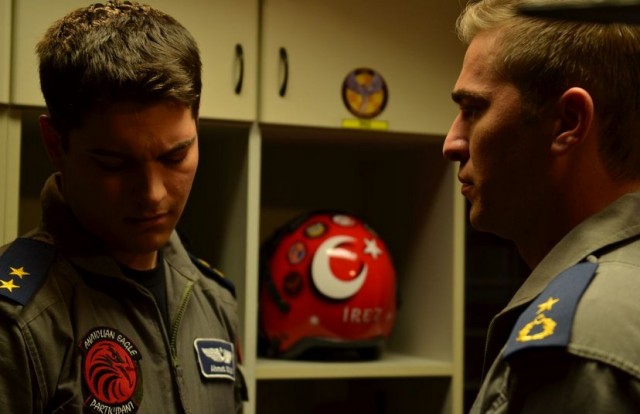 Anadolu Kartalları Fotoğrafı