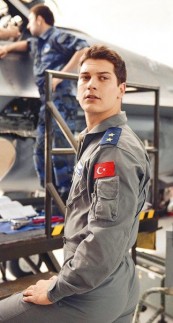 Anadolu Kartalları Fotoğrafı