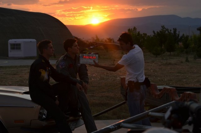 Anadolu Kartalları Fotoğrafı