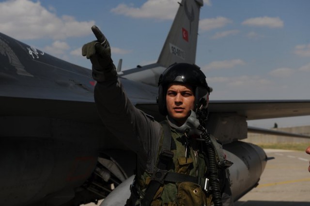 Anadolu Kartalları Fotoğrafı