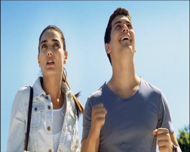 Anadolu Kartalları Fotoğrafı