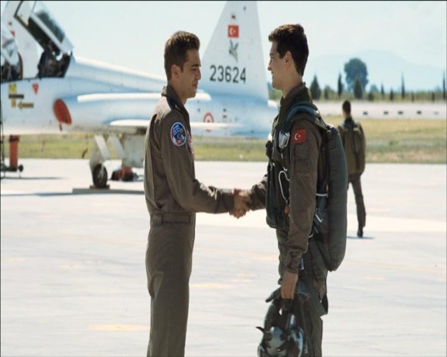 Anadolu Kartalları Fotoğrafı