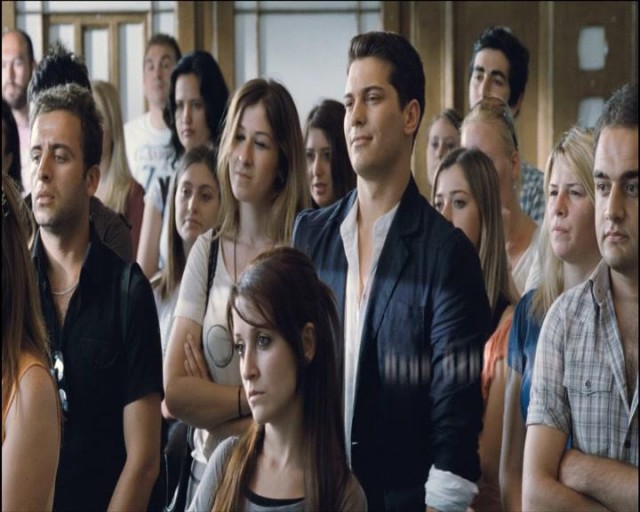 Anadolu Kartalları Fotoğrafı