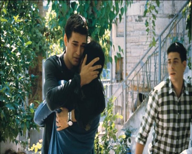 Anadolu Kartalları Fotoğrafı