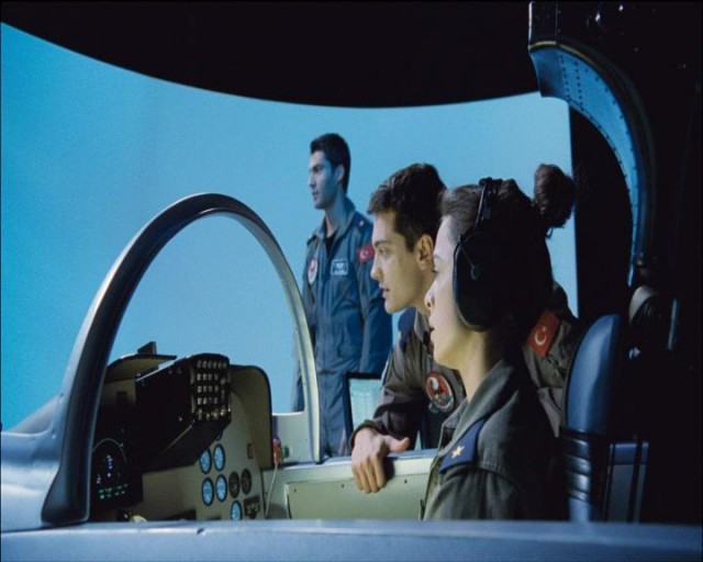 Anadolu Kartalları Fotoğrafı