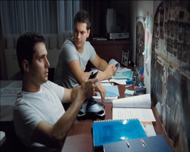 Anadolu Kartalları Fotoğrafı