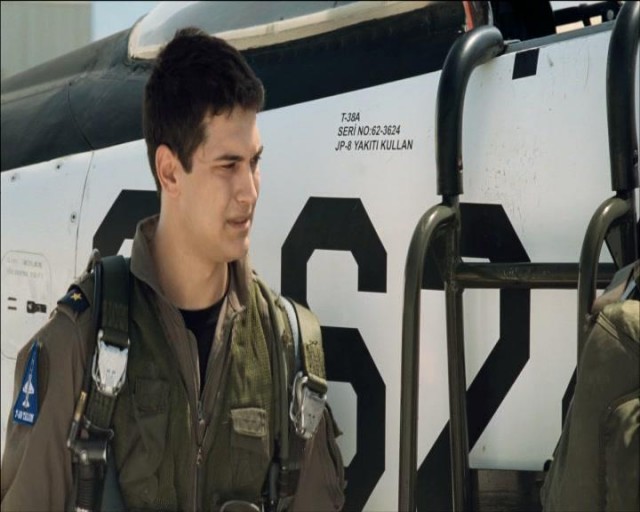 Anadolu Kartalları Fotoğrafı