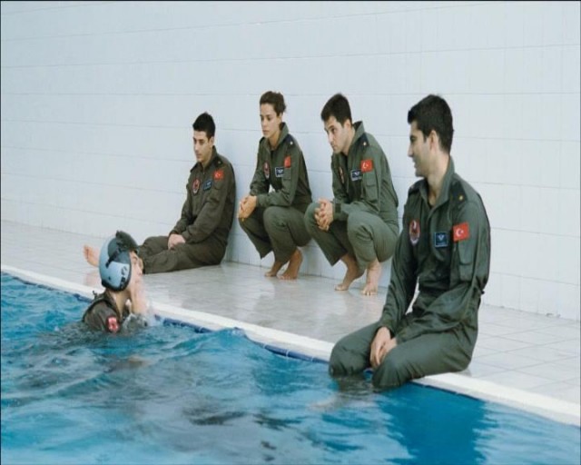 Anadolu Kartalları Fotoğrafı