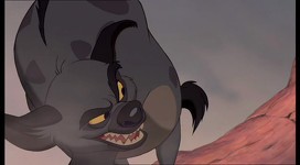 Aslan Kral Fotoğrafı