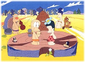 First Human Gatorus Fotoğrafı