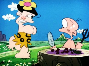 First Human Gatorus Fotoğrafı