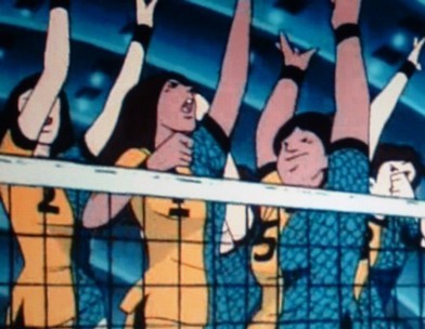 Attack On Tomorrow Fotoğrafı