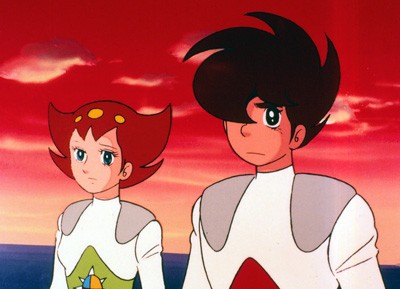 Glacier Warrior Gaislugger Fotoğrafı